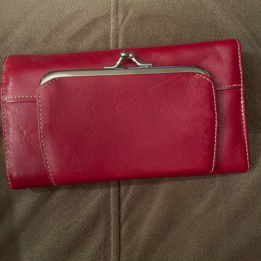 Buxton Wallet - image 2